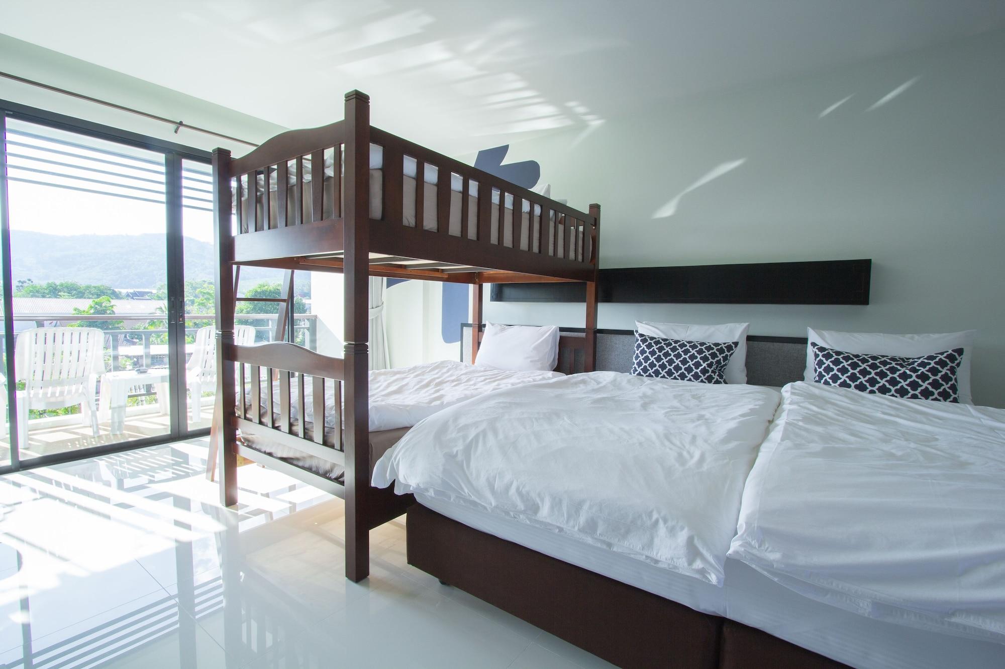 Baba House Hotel - Sha Plus Phuket Ngoại thất bức ảnh