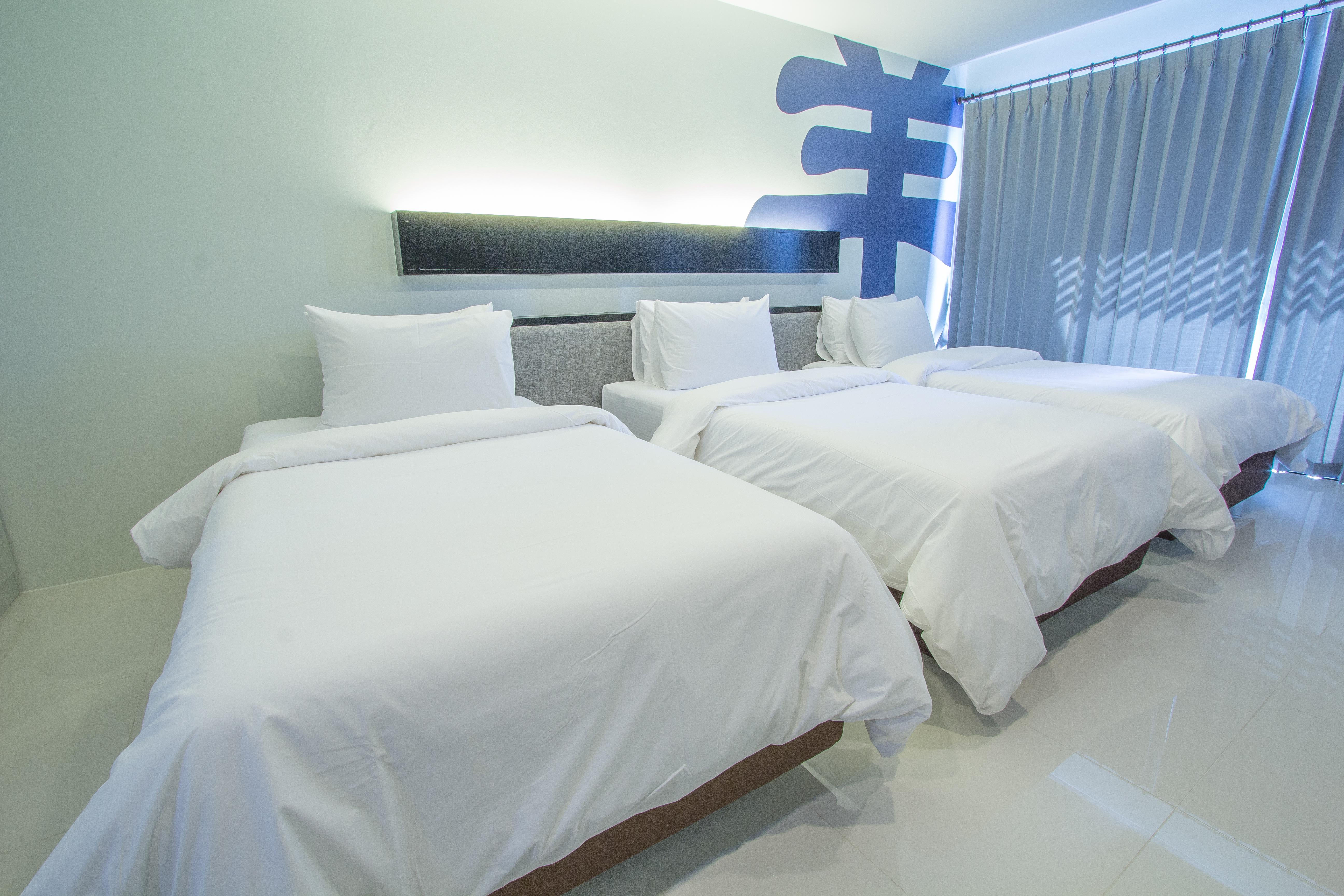 Baba House Hotel - Sha Plus Phuket Ngoại thất bức ảnh