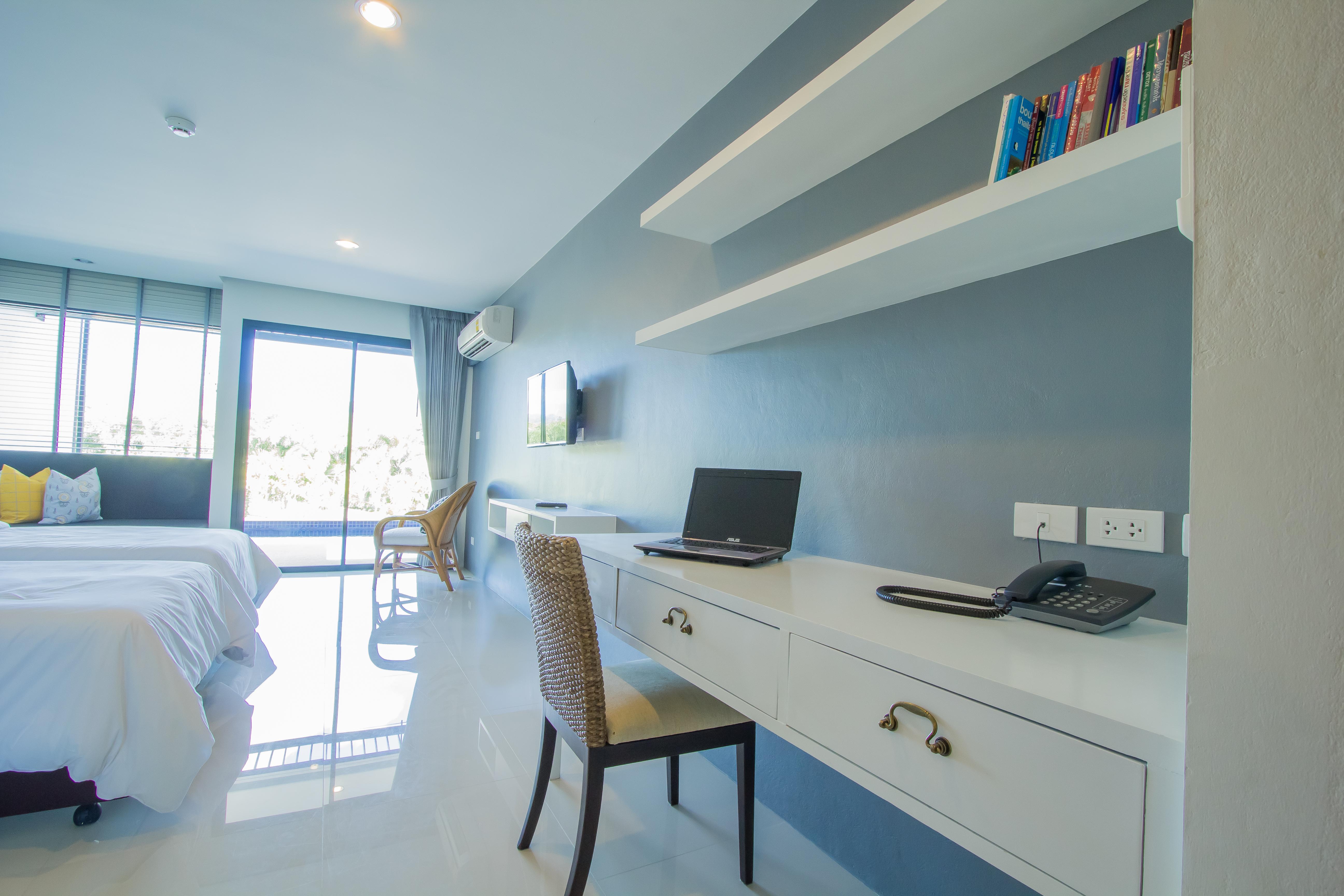 Baba House Hotel - Sha Plus Phuket Ngoại thất bức ảnh