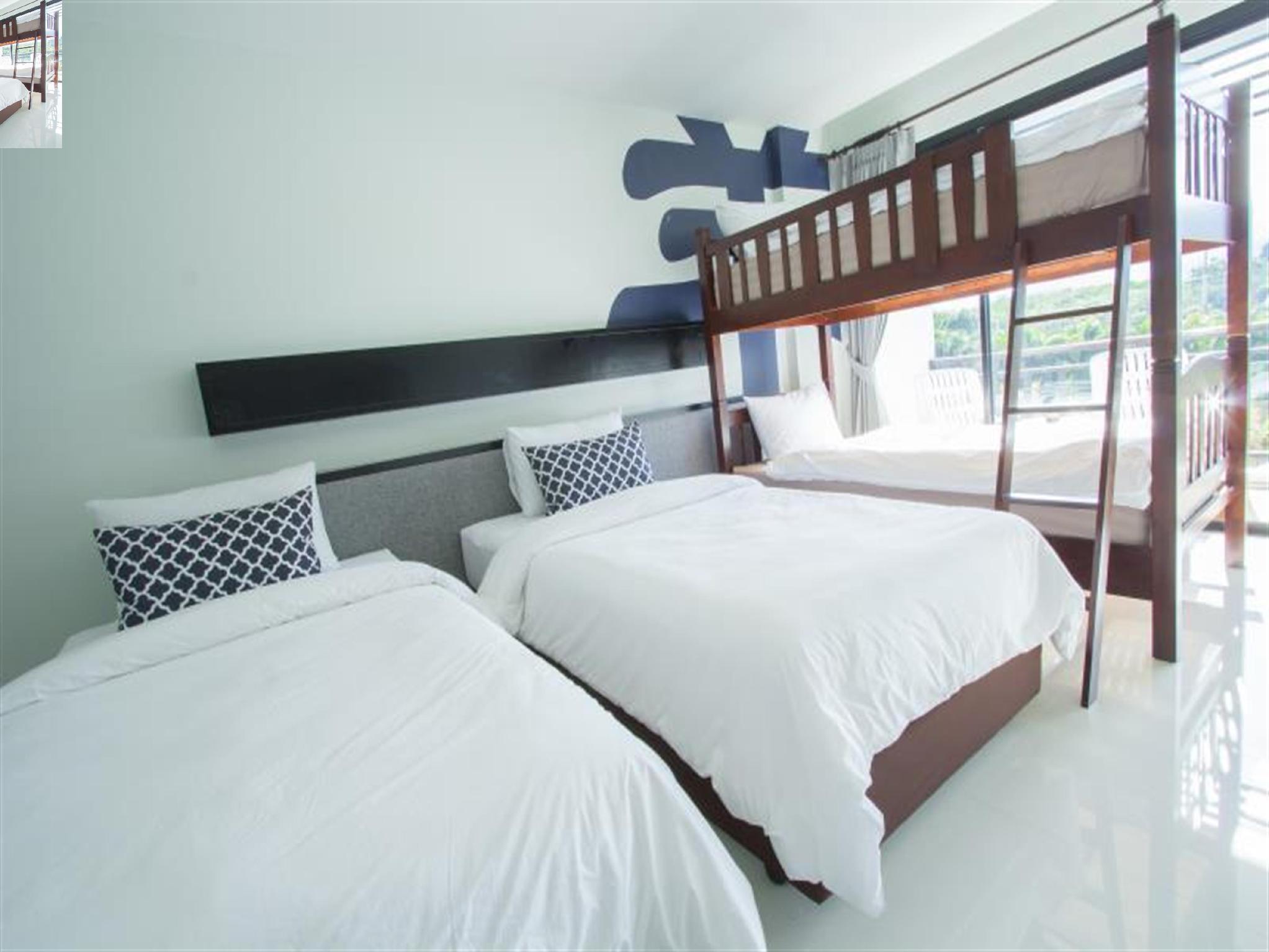 Baba House Hotel - Sha Plus Phuket Ngoại thất bức ảnh