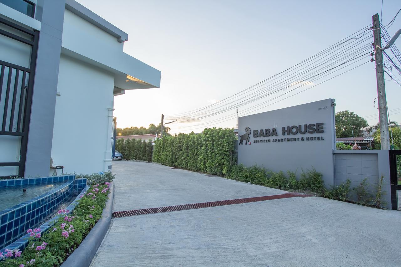 Baba House Hotel - Sha Plus Phuket Ngoại thất bức ảnh