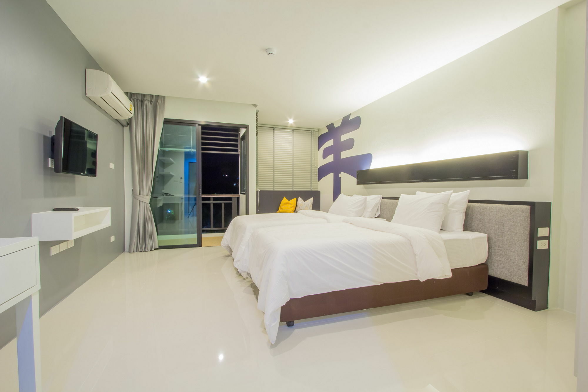 Baba House Hotel - Sha Plus Phuket Ngoại thất bức ảnh